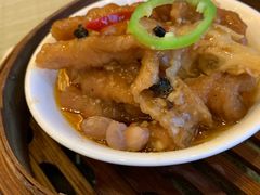 -潮府馆·非遗潮州菜·世纪公园(新国际博览中心店)