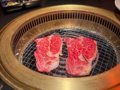 -無二炙坊·和牛烧肉(大钟寺1733店)