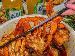 -辣螃铠盆盆蟹大排档(总店)