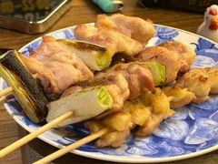 -鸟幸 TORISAKI 炭火居酒屋