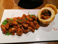 -新悦·霞浦海鲜生(上下杭店)