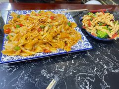 -后卫寨猫耳朵(后卫寨店)