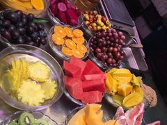 -东门町美食街