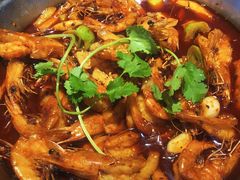 -邵汇大虾(泉园一路店)