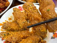 -谢记上海大排档(长寿路店)