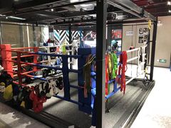 -一兆韦德健身(梅川店)