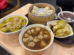 -蒋家桥饺面店(东关街店)