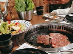 -香猪坊韩国烤肉专属门店(魏公村店)