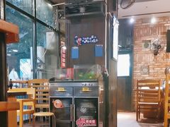 -老五烧烤(石牌岭店)
