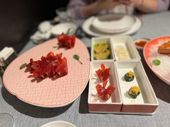 -柿合缘新京菜(静安嘉里中心店)