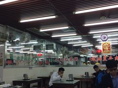 大堂-穗银肠粉店(东川路店)