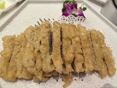 -梅利汴京烤鸭•开封豫菜地标店(晋安路店)