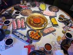 -哥老官重庆美蛙鱼头(松江地中海十八哥店)