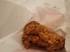 -麦当劳(华融店)