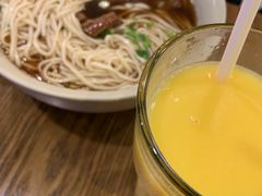 -李先生牛肉面大王(上海站南广场店)