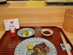 -鳥忆·omakase炭火烧鸟