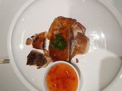 -万龙洲海鲜(南新仓店)