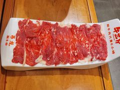 -牛三斤潮汕鲜牛肉火锅(昌发展万科店)