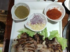 -大明铜锅·烤涮坊·烧烤(新开路店)