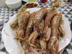 -QQ海鲜餐厅