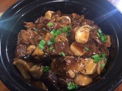 -那家小馆•北京菜•烤鸭(中关村店)