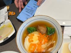-旺顺阁·北京菜·烤鸭(大望路店)