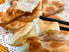 榴莲飞饼-洪大厨鸡煲(福田店)