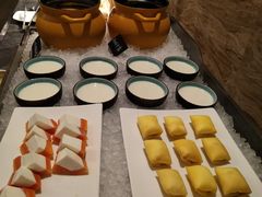 -京香轩·中餐厅(上海中庚聚龙酒店)