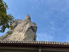 -雁荡山风景名胜区