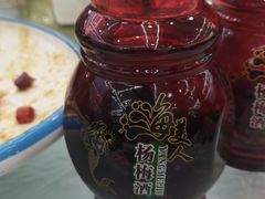 -渔中舟海鲜大排档(普陀沈家门店)