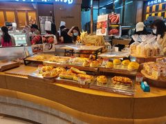 -西村叔叔的店·面包·甜品·蛋糕(清河万象汇店)