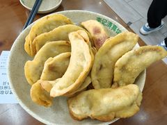 -李记清真馆(打钉巷店)
