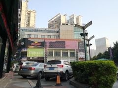 -堂会·KTV·自助餐·团建聚会(天河店)