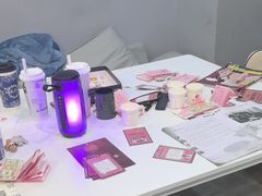 -剧狐剧本杀·月球探案馆(人民广场1号店)
