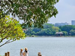 -东莞松山湖凯悦酒店