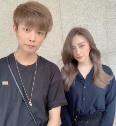 -简法造型·品牌形象店