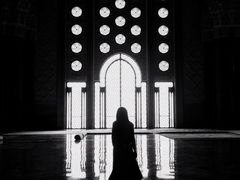 -哈桑二世清真寺