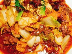 -相约·羊村小馆非遗手抓肉(七一酱园店)