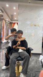 -发源地HAIR SALON