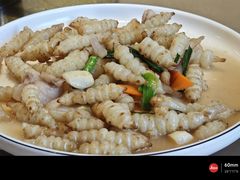 -柠静私家菜(石板巷店)