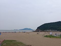 -东海半边山旅游度假区