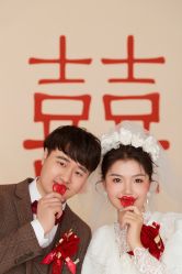 -27°罗马风情婚纱摄影