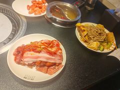 -味芝树·牛排烤肉自助(海亮店)