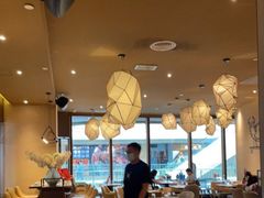-原石牛扒·约会餐厅(龙城万科里店)