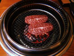 -丸藏和牛烧肉专门店(园区师惠坊店)