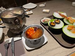 -海天盛宴海鲜自助(正大广场店)