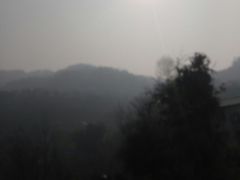 -樱桃山旅游景区