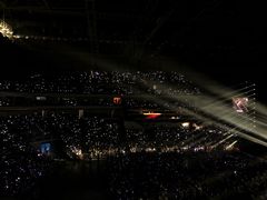 -南京奥林匹克体育中心-体育馆