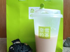 -奈雪的茶(凯德新都心店)