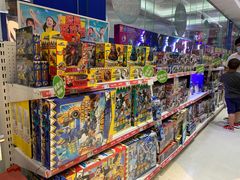 -TOYSRUS玩具反斗城(厦门新生活广场店)